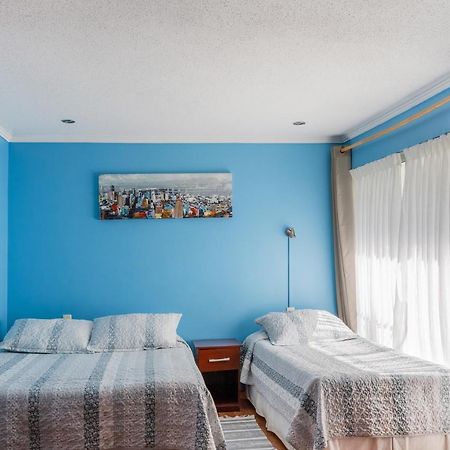 לה סרנה Apart Hotel Colors מראה חיצוני תמונה