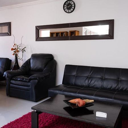 לה סרנה Apart Hotel Colors מראה חיצוני תמונה