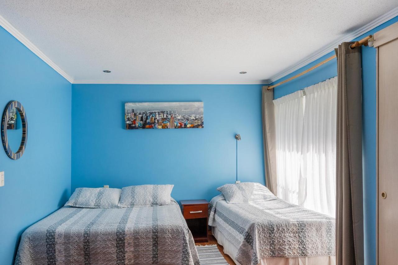 לה סרנה Apart Hotel Colors מראה חיצוני תמונה