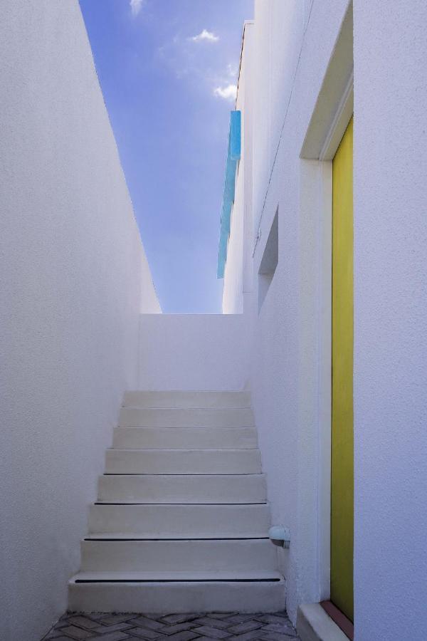 לה סרנה Apart Hotel Colors מראה חיצוני תמונה