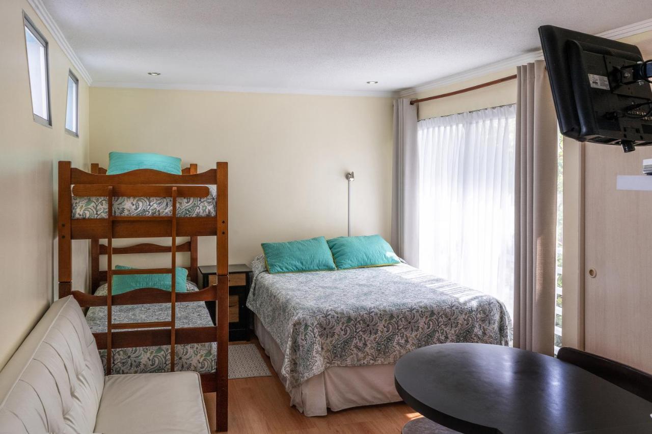 לה סרנה Apart Hotel Colors מראה חיצוני תמונה