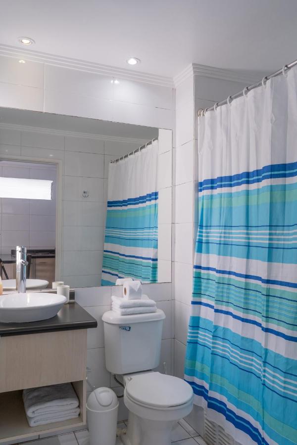 לה סרנה Apart Hotel Colors מראה חיצוני תמונה