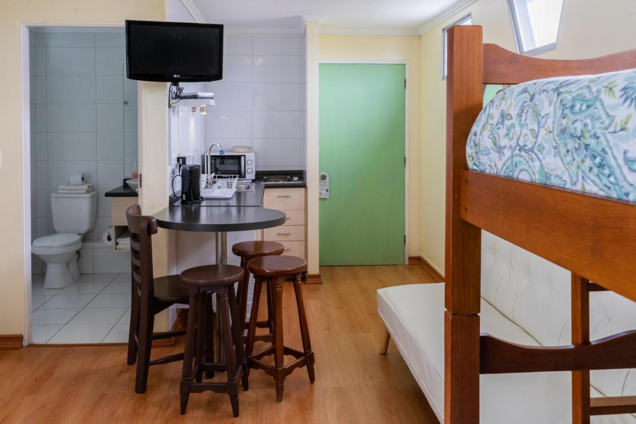 לה סרנה Apart Hotel Colors מראה חיצוני תמונה