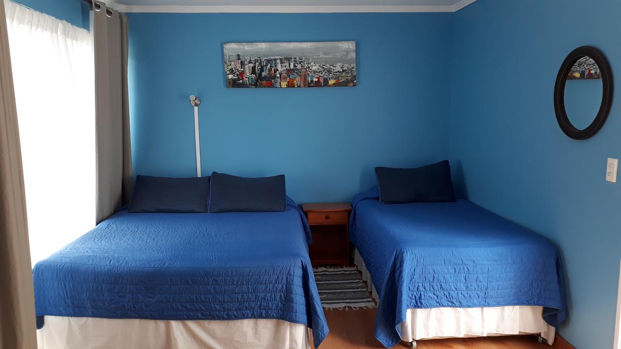 לה סרנה Apart Hotel Colors מראה חיצוני תמונה