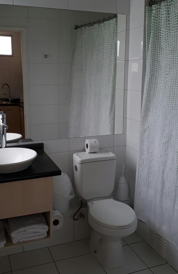 לה סרנה Apart Hotel Colors מראה חיצוני תמונה