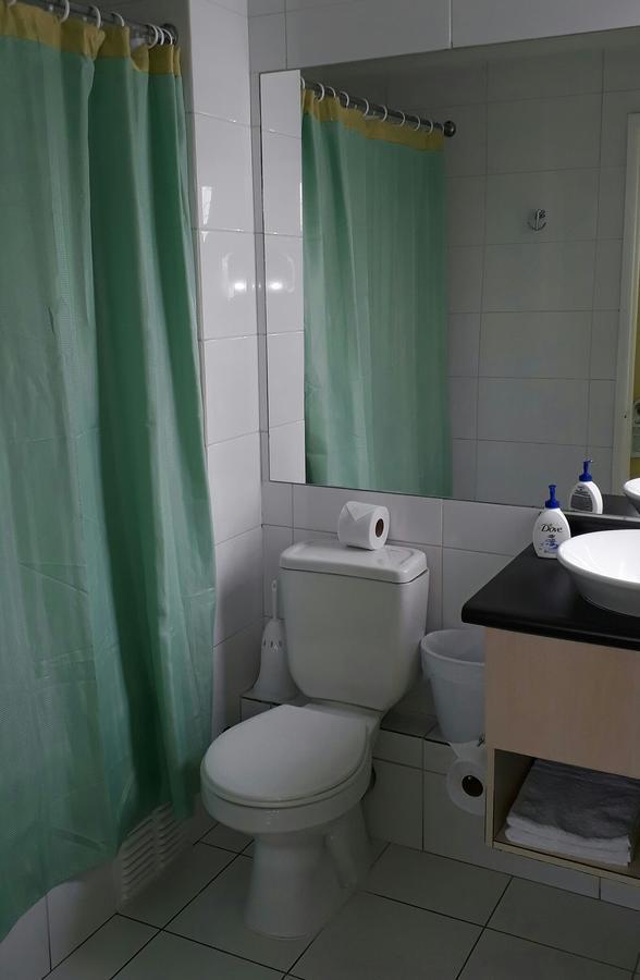 לה סרנה Apart Hotel Colors מראה חיצוני תמונה