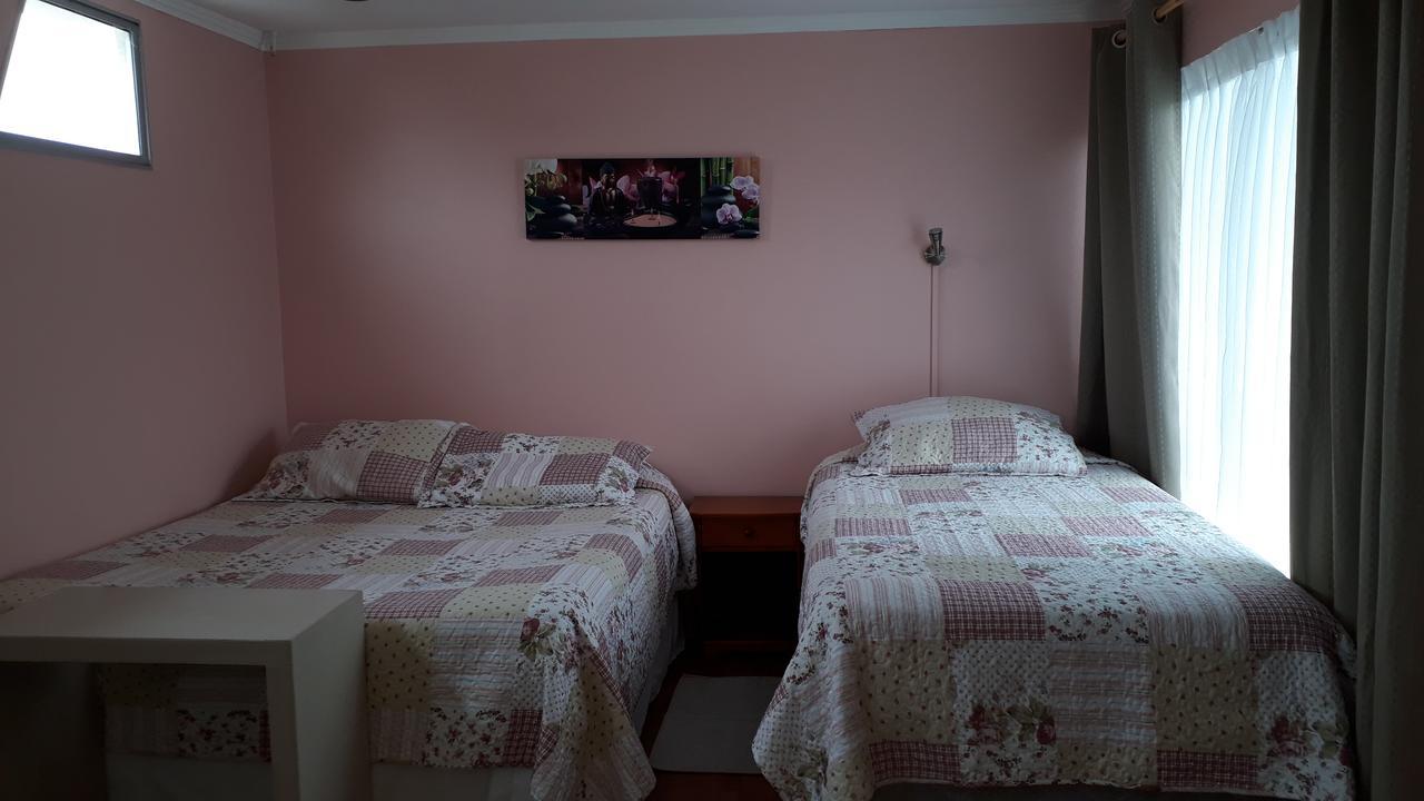 לה סרנה Apart Hotel Colors מראה חיצוני תמונה