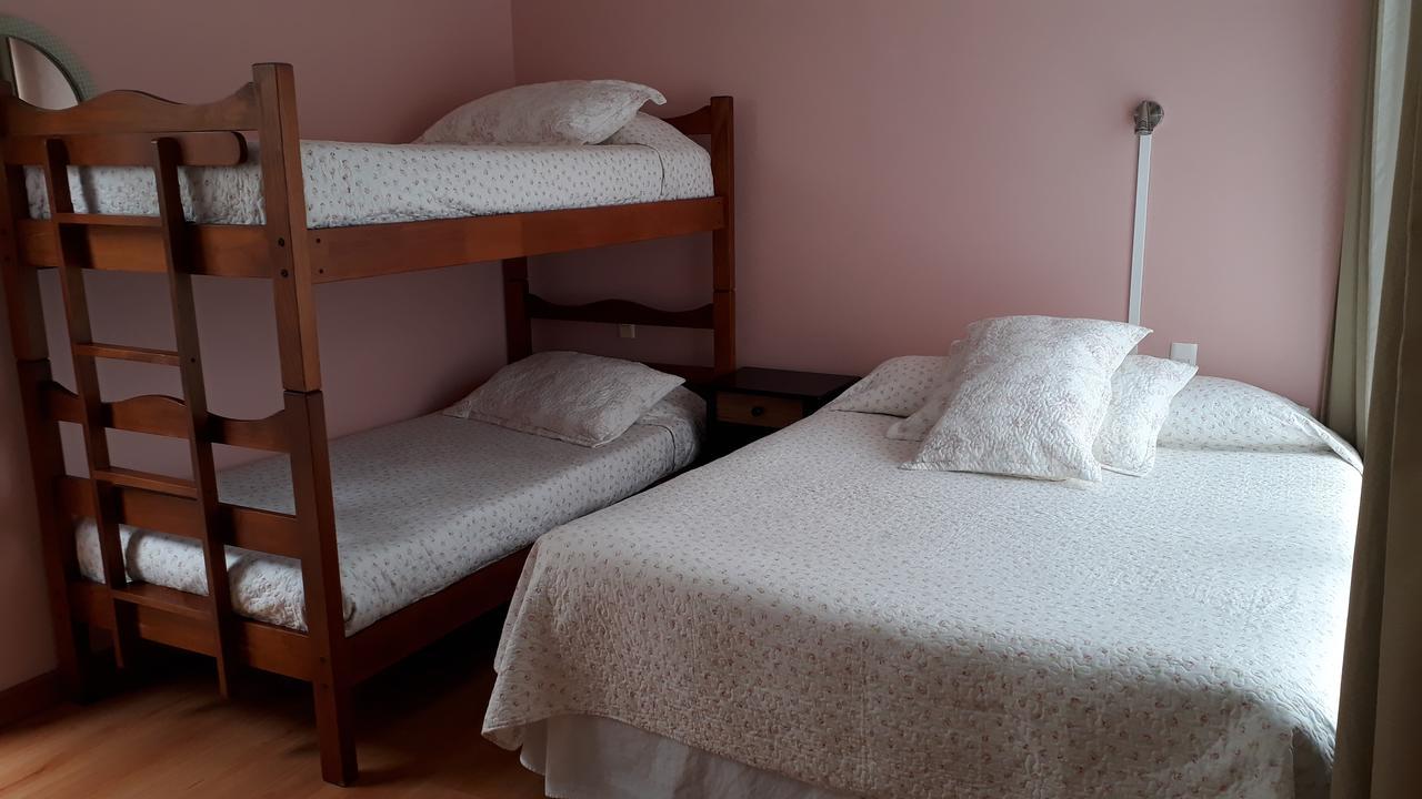 לה סרנה Apart Hotel Colors מראה חיצוני תמונה