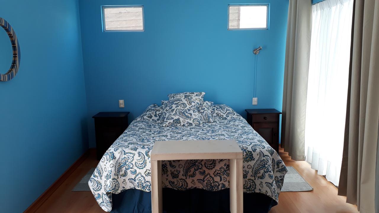 לה סרנה Apart Hotel Colors מראה חיצוני תמונה